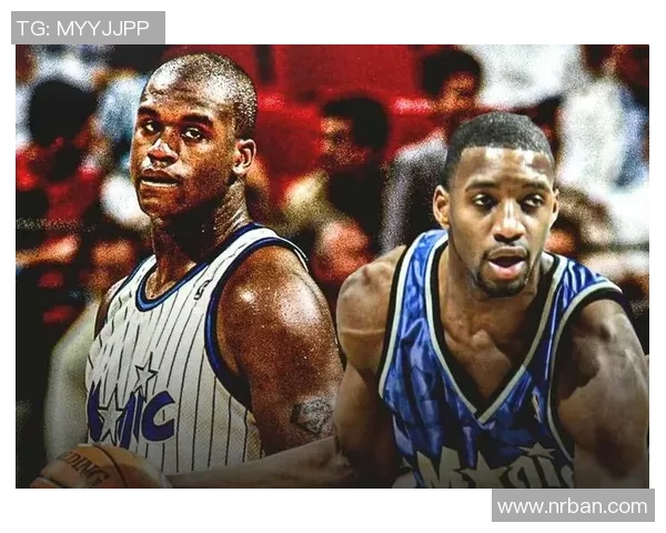 麦迪自信发言称若与奥尼尔搭档必能夺冠挑战科比组合的实力