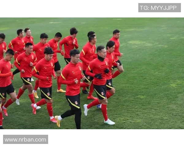 中国足球比赛的崛起与挑战探索未来发展之路与国际竞争力提升